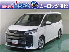 ノア S-G