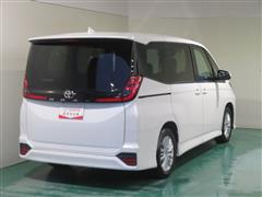 ノア S-G