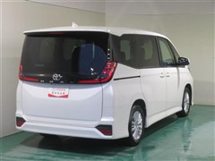 ノア S-G
