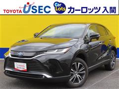 トヨタ ハリアーHEV G 4WD