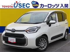 トヨタ シエンタHEV Z