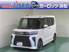 ダイハツ タント カスタムRS