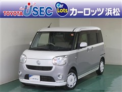 ダイハツ ムーヴキャンバス X メイクLSA3