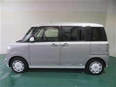 ムーヴキャンバス X メイクLSA3