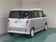 ムーヴキャンバス X メイクLSA3