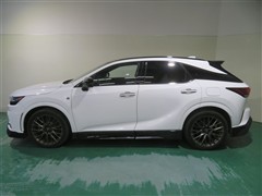 RX500h FスポーツPF 4WD