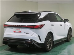 RX500h FスポーツPF 4WD