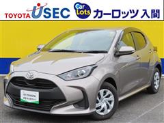 トヨタ ヤリス G