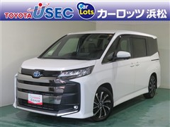 トヨタ ノア ハイブリッドS-Z