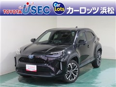 トヨタ ヤリスクロス ハイブリッドZ