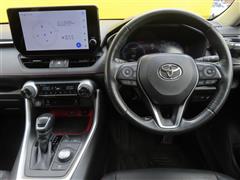 RAV4HEVアドベオフロードP2