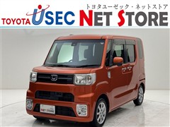 ウェイク L SA2