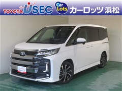 トヨタ ノア S-Z