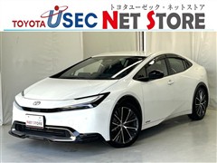 トヨタ プリウス Z