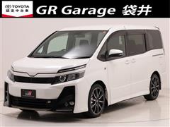 ヴォクシー ZS GRスポーツ