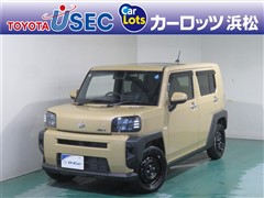 ダイハツ タフト X