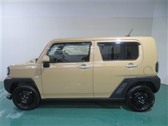 タフト X