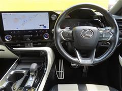 NX350h Fスポーツ 4WD