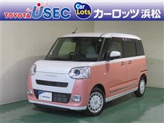 ダイハツ ムーヴキャンバス ストライプス G