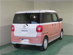ムーヴキャンバス ストライプス G