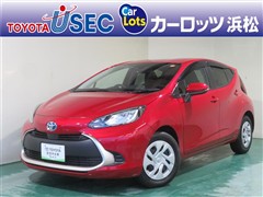 トヨタ アクア G
