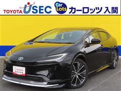 プリウス Z