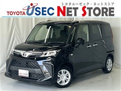 トヨタ ルーミー X