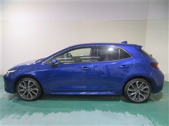 カローラスポーツ G Z