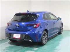 カローラスポーツ G Z