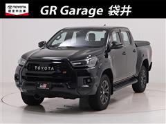 トヨタ ハイラックス Z GRスポーツ