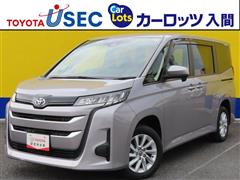 トヨタ ノア G 4WD