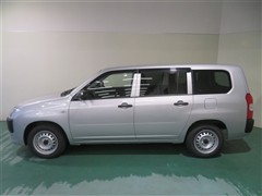プロボックスバン G