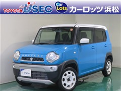 ハスラー G