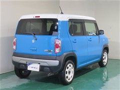 ハスラー G
