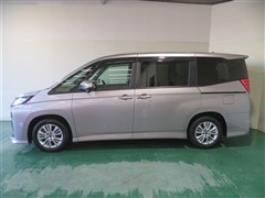ノア  S-G