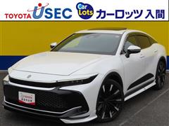 トヨタ クラウンCO RSアドバンスターボ