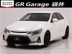 マークX 250G SパッケージGs