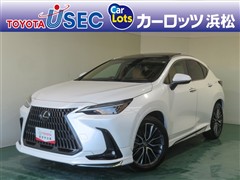レクサス NX350h バージョンL