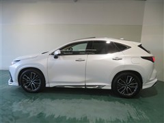 NX350h バージョンL