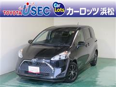トヨタ シエンタ G