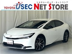 トヨタ プリウス Z