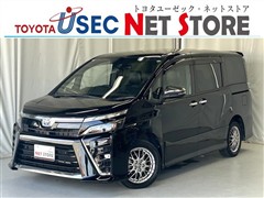 トヨタ ヴォクシー hv ZS キラメキ3