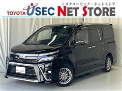 トヨタ ヴォクシー hv ZS キラメキ3