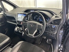 ヴォクシー hv ZS キラメキ3