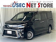 トヨタ ヴォクシー hv ZS キラメキ3