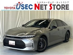 クラウン Z