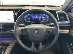 クラウン Z