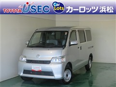 トヨタ タウンエースバン GL