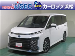 ヴォクシー ハイブリッド S-Z