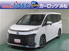 ヴォクシー ハイブリッド S-Z